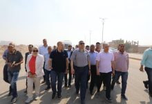محافظ الجيزة