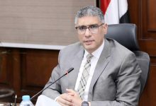 محافظ الجيزة