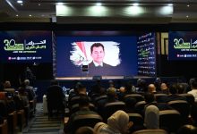 وزير الشباب والرياضة