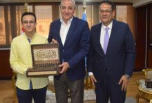 أبناء عروس الدلتا يكتبون أسماءهم بحروف من ذهب