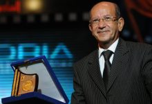 رحيل الفنان الكبير لطفي لبيب.