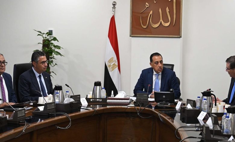 رئيس الوزراء