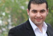 المقدم احمد بهاء