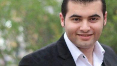 المقدم احمد بهاء