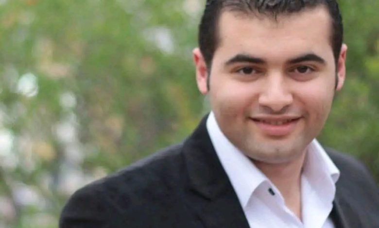 المقدم احمد بهاء
