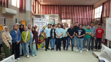 للتنمية LEAD تنفذان