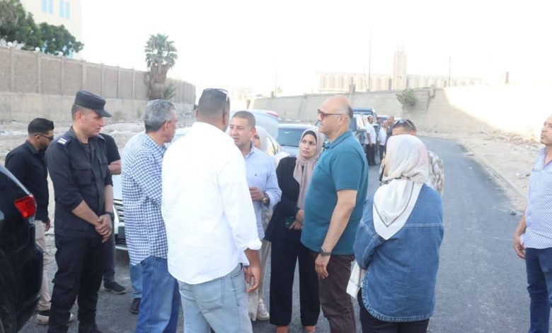 محافظة القاهرة،