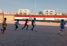 تحت رعاية مجلس الوزراء في إطار مواجهة التحديات وتعزيز الأمن القومي