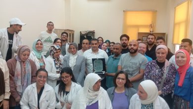 الشباب والرياضة