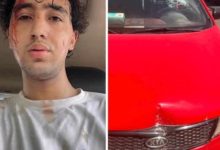 أحمد رفاعي لاعب الزمالك