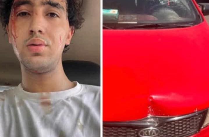 أحمد رفاعي لاعب الزمالك