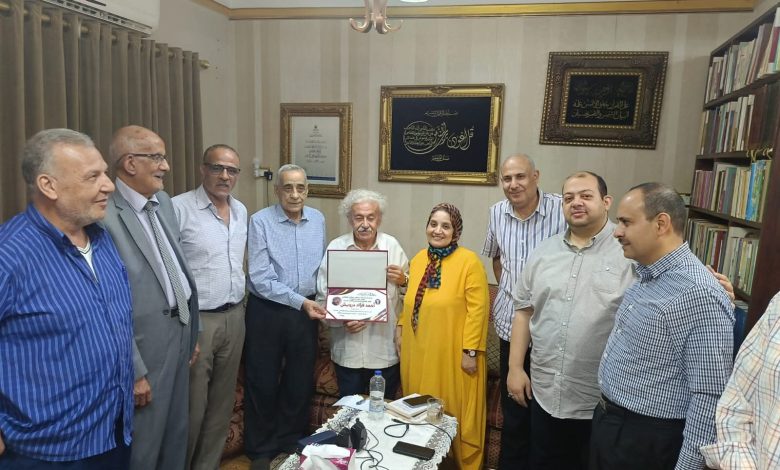 عرفات الثقافي