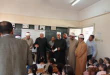 رئيس قطاع المعاهد الأزهرية