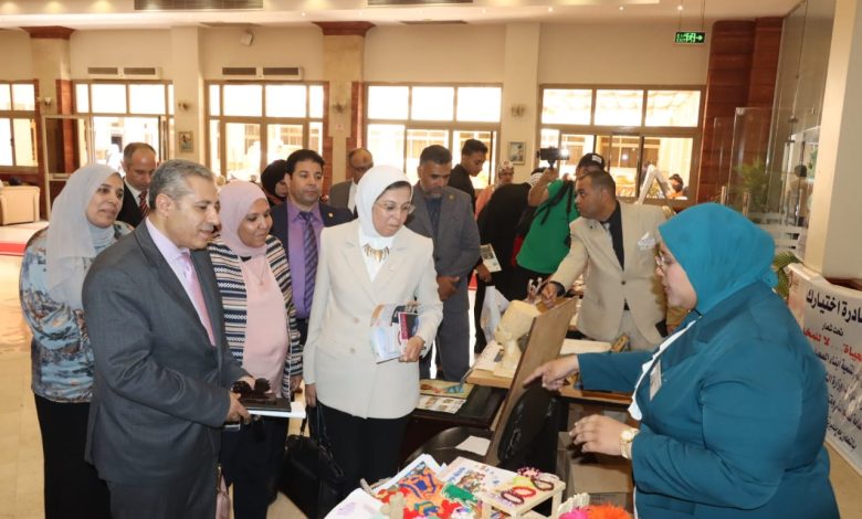استمرار مبادراتهم على أرض الواقع بعد انتهاء البرنامج