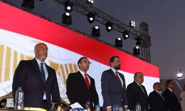 انتخابات مجلس الشيوخ