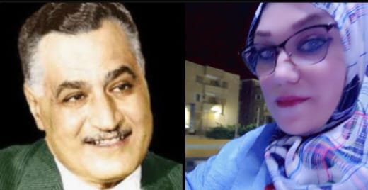 حنان محمد بعرور