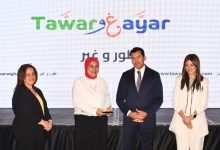 وزير الشباب والرياضة