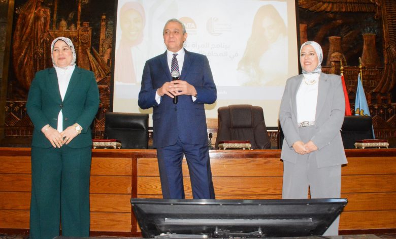 للتدريب شريك استراتيجي في بناء الإنسان