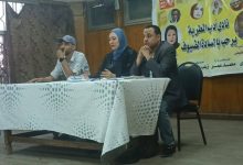 في ندوة نادي الأدب