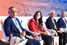 الرئيس التنفيذي للهيئة العامة للاستثمار والمناطق الحرة