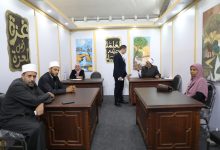 الأزهر يشارك بجناح خاص في معرض الإسكندرية