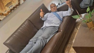 أعضاء اتحاد الكرة الليبي