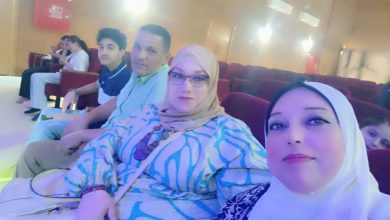 حنان محمد بعرور