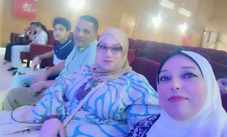 حنان محمد بعرور