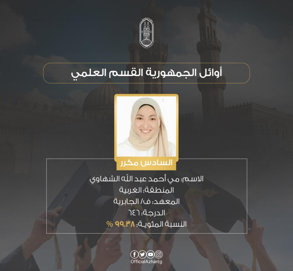 أوائل الجمهورية