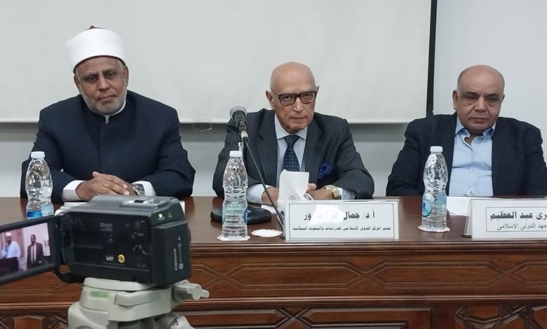 انطلاق الدورة التدريبية الثانية لمعلمي قطاع المعاهد الأزهرية