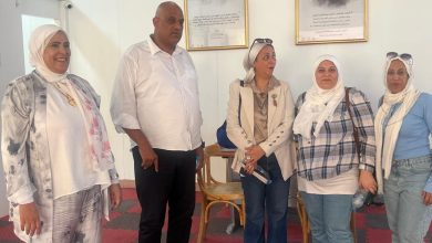 المتابعة الميدانية لأنشطة