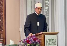 مدير «الأزهر العالمي للفتوى الإلكترونية