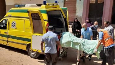 زوج ينهي حياة زوجته بالحمله