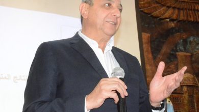 محافظ الغربية يتابع انطلاق فعاليات الدفعة الثالثة من برنامج “المرأة تقود في المحافظات