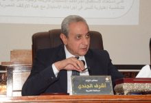 محافظ الغربية يترأس اجتماعًا تنفيذيًا موسعًا ويوجّه بحملات