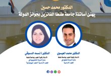 الدكتور محمد حسين