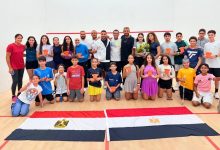 لتهنئة للاعبي المنتخب