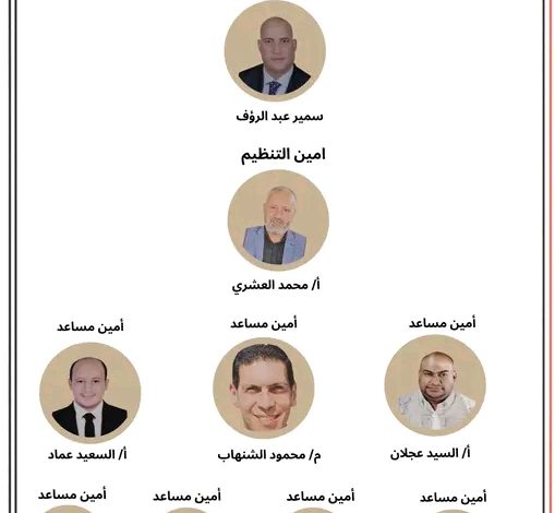 حزب الجبهة الوطنية