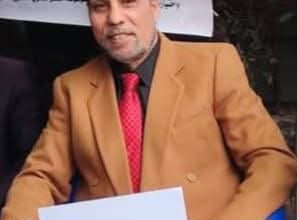 نادي أدب المحلة