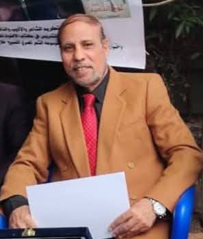 نادي أدب المحلة