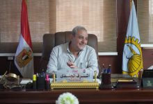 محافظ الغربية