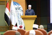 وكيل الأزهر: صلاح الشباب صلاح