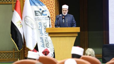 وكيل الأزهر: صلاح الشباب صلاح