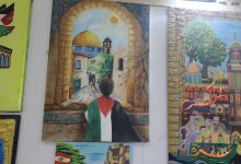 جناح الأزهر بمعرض الإسكندرية للكتاب: فلسطين حاضرة.. وغزة في القلب