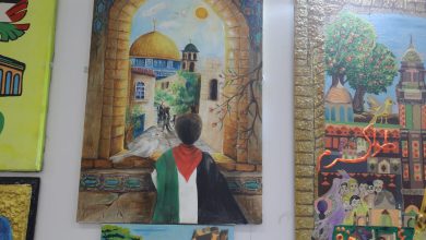 جناح الأزهر بمعرض الإسكندرية للكتاب: فلسطين حاضرة.. وغزة في القلب