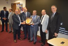 المصرية للتعليم والتدريب ترعى الفائزين بمشروعات الابتكار الطلابي