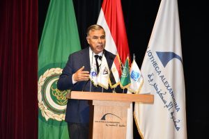 احتفالات العيد القومى لمحافظة الإسكندرية 