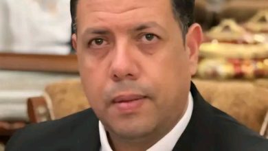 نماذج مشرفة مواطن يهدى