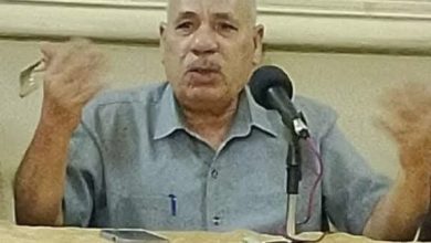 دراسة نقدية الناقد سامي كامل الرفاعي،لقصيدة "مراقبة" من ديوان "على باب مناماتي