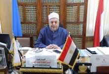 رءيس المعاهد الأزهرية
